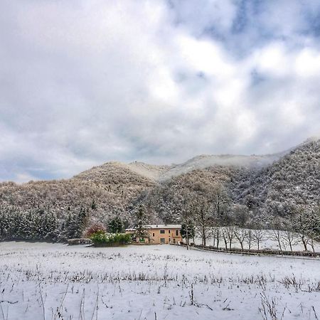 Cascina Canale Sabbio Chiese Exterior photo