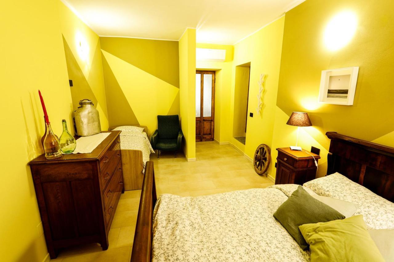 Cascina Canale Sabbio Chiese Exterior photo