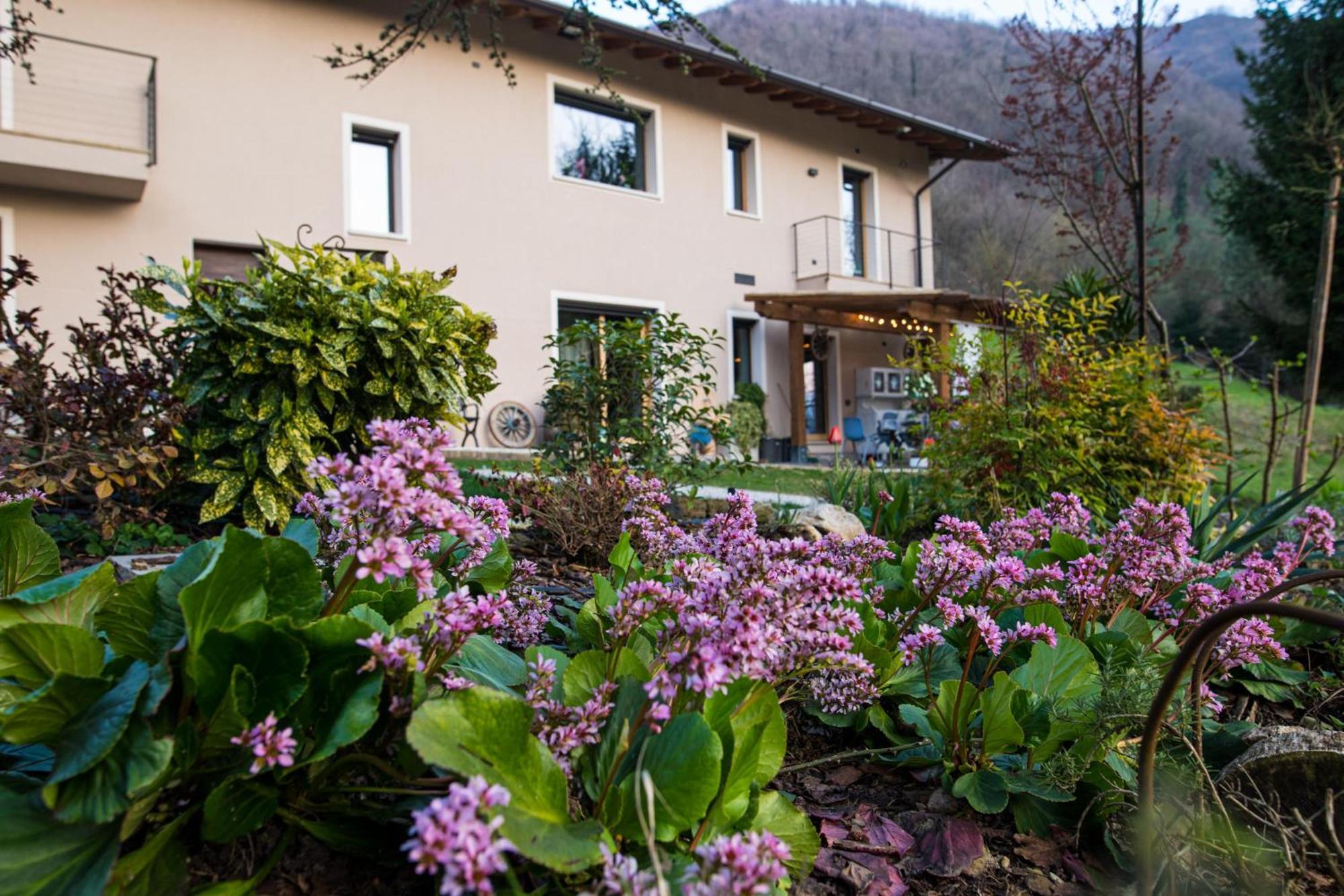 Cascina Canale Sabbio Chiese Exterior photo