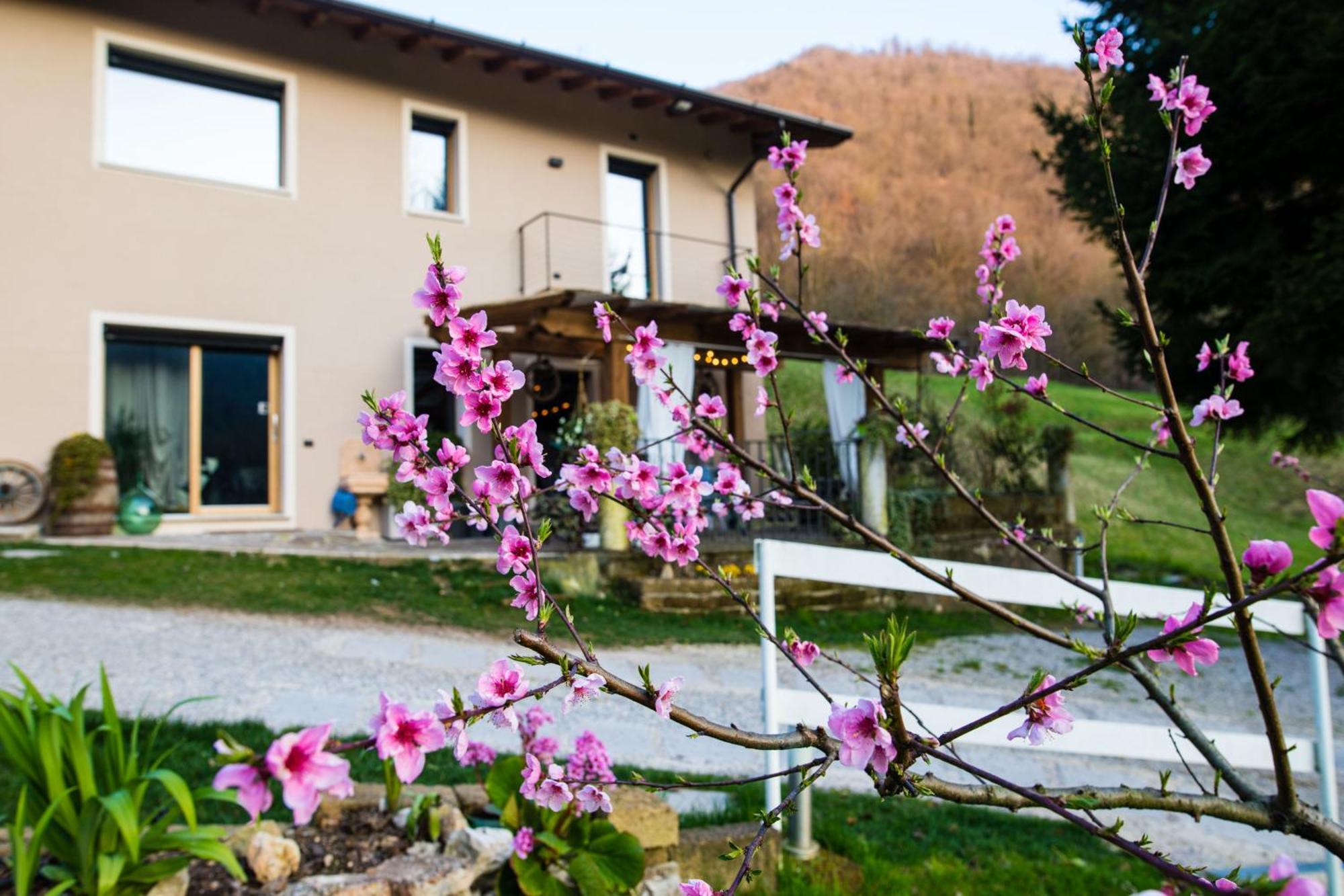Cascina Canale Sabbio Chiese Exterior photo